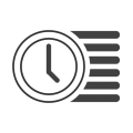 pst-icons-04 Time stamp icon